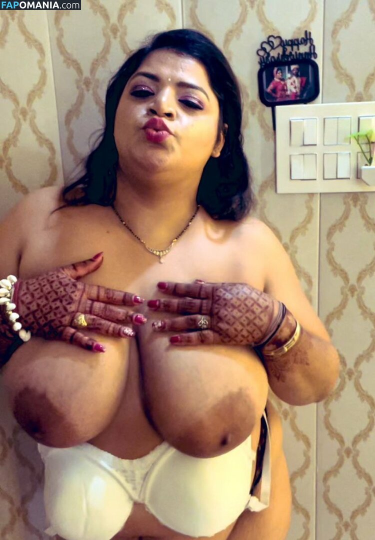 Chandrika Desai / Chandrika Passionica Çıplak OnlyFans  Sızdırılmış Fotoğraf #1163