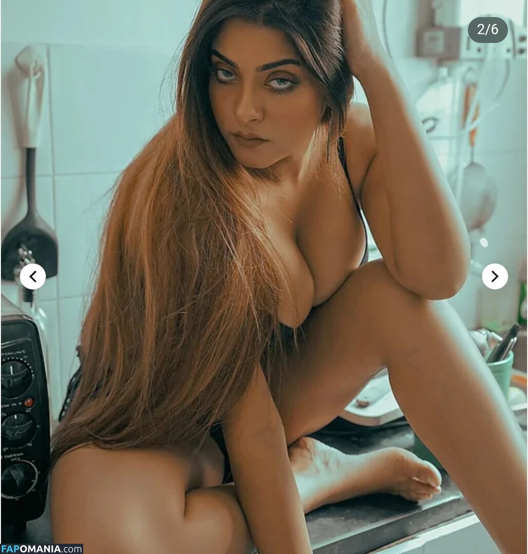 Chandrika Desai / Chandrika Passionica Çıplak OnlyFans  Sızdırılmış Fotoğraf #1173