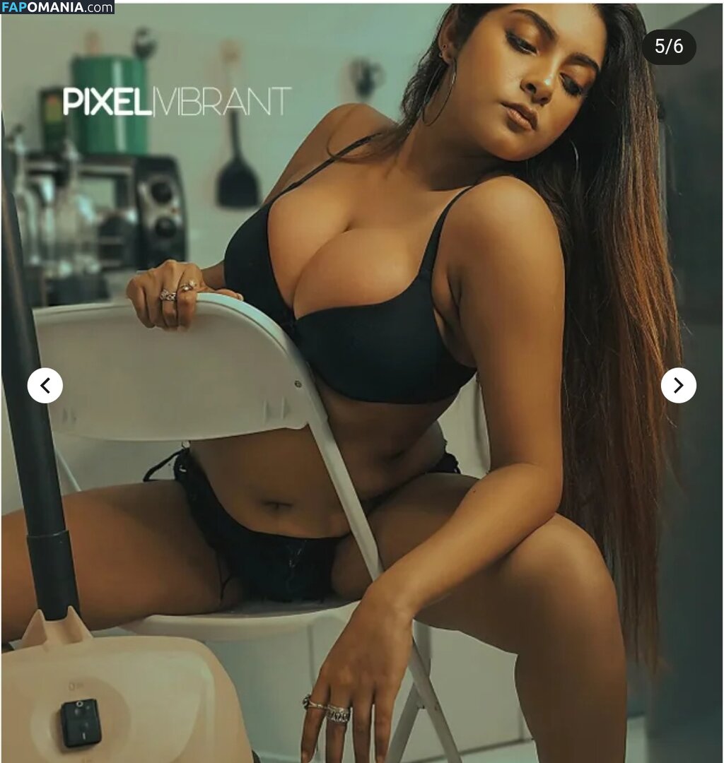Chandrika Desai / Chandrika Passionica Çıplak OnlyFans  Sızdırılmış Fotoğraf #1175