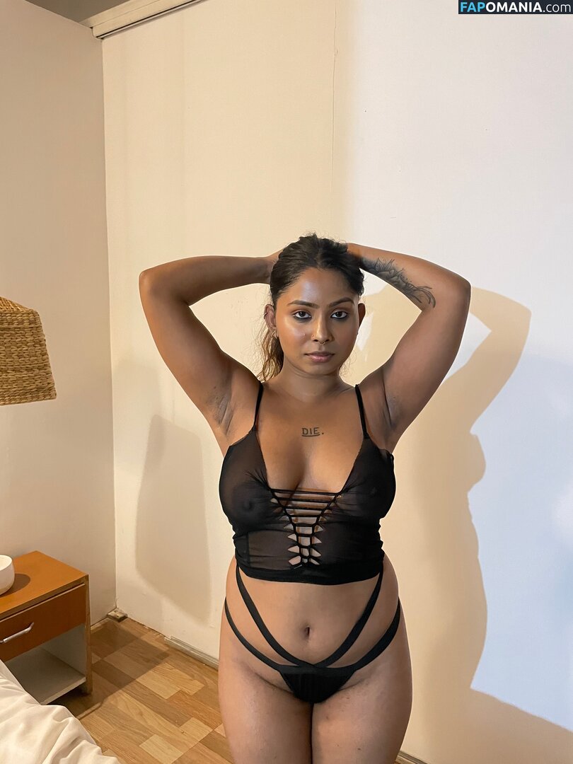 Chandrika Desai / Chandrika Passionica Çıplak OnlyFans  Sızdırılmış Fotoğraf #1196