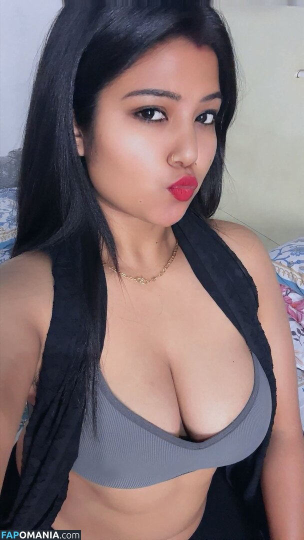 Chandrika Desai / Chandrika Passionica Çıplak OnlyFans  Sızdırılmış Fotoğraf #1219