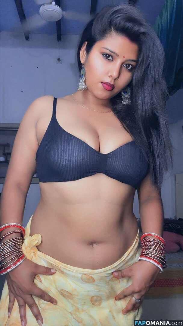Chandrika Desai / Chandrika Passionica Çıplak OnlyFans  Sızdırılmış Fotoğraf #1221