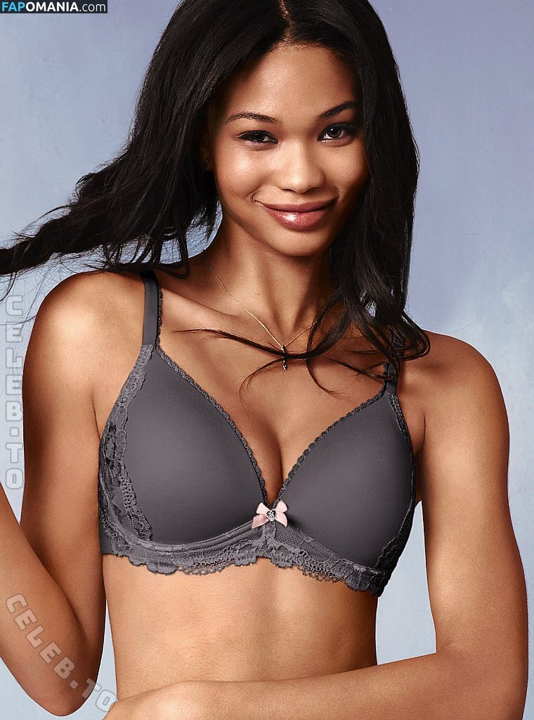 Chanel Iman / chaneliman / https: Çıplak OnlyFans  Sızdırılmış Fotoğraf #3