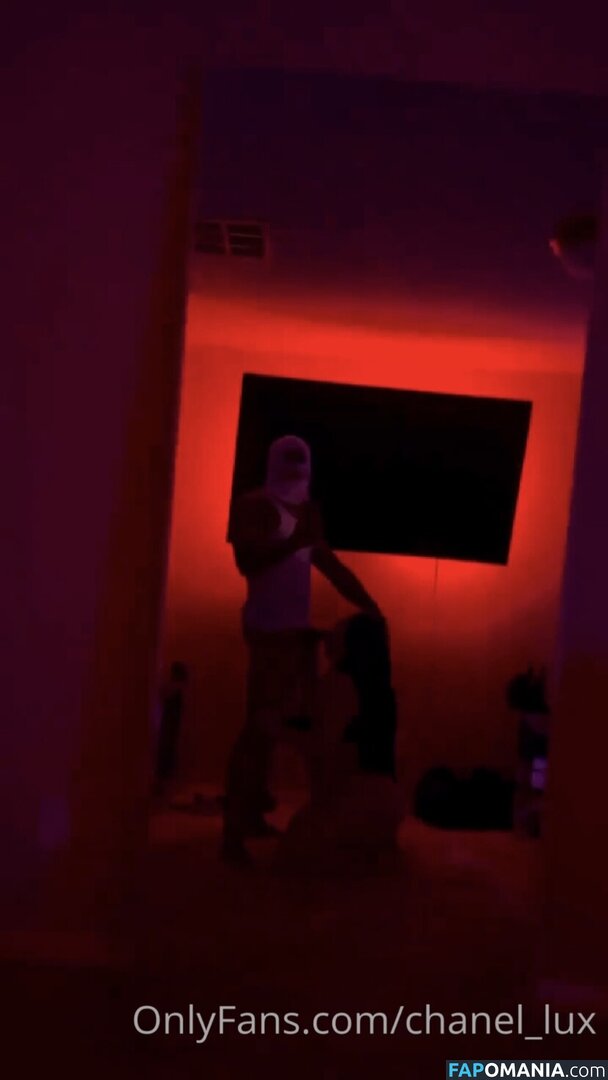 chanel_lux / ficialhausofluxx / officialhausofluxx Çıplak OnlyFans  Sızdırılmış Fotoğraf #3