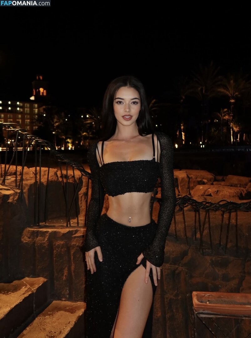 Chanel Soerholt / chanelsoerholt Çıplak OnlyFans  Sızdırılmış Fotoğraf #12