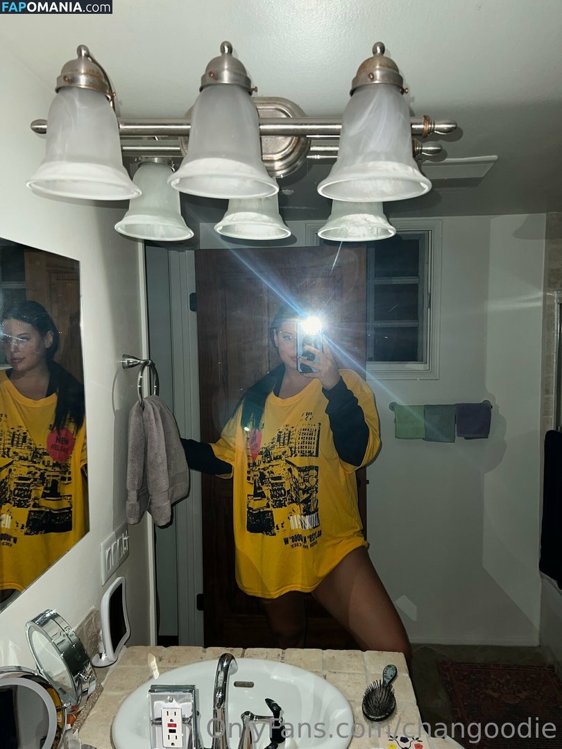 changoodie / https: Çıplak OnlyFans  Sızdırılmış Fotoğraf #9