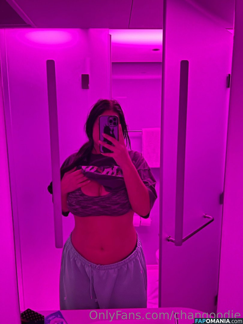 changoodie / https: Çıplak OnlyFans  Sızdırılmış Fotoğraf #27