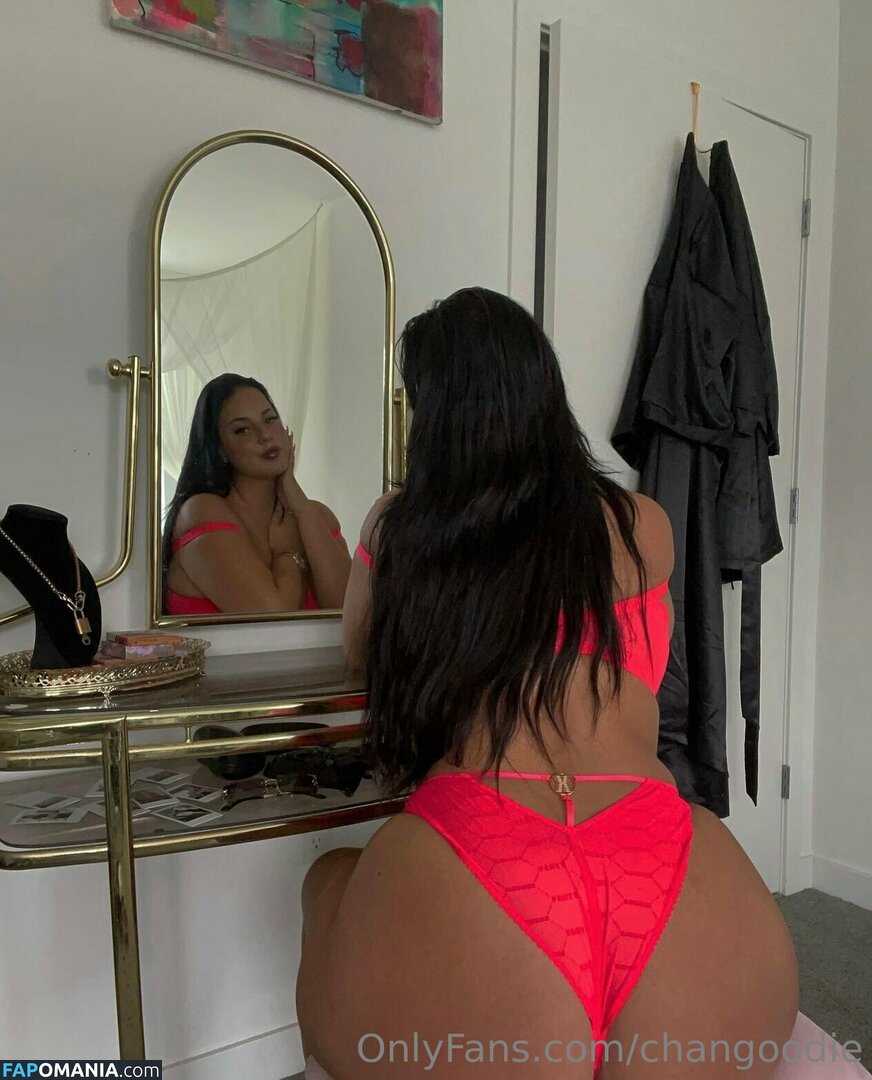 changoodie / https: Çıplak OnlyFans  Sızdırılmış Fotoğraf #39