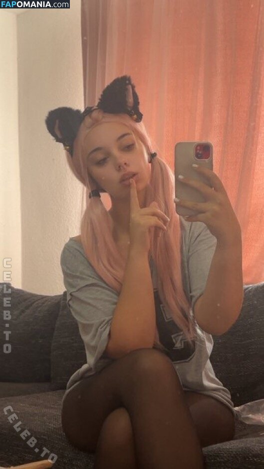 Chantalmanuu / chantallmanu Çıplak OnlyFans  Sızdırılmış Fotoğraf #2