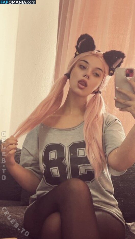 Chantalmanuu / chantallmanu Çıplak OnlyFans  Sızdırılmış Fotoğraf #5