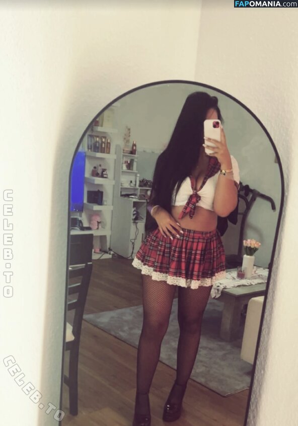 Chantalmanuu / chantallmanu Çıplak OnlyFans  Sızdırılmış Fotoğraf #6