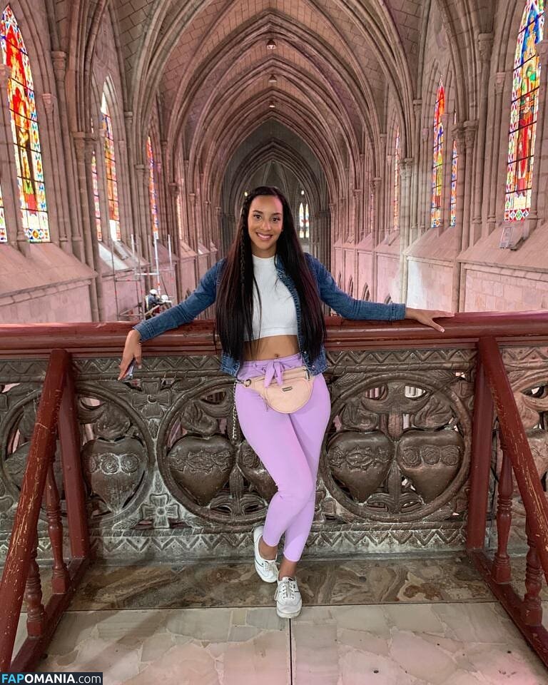 Chantel Everett Çıplak OnlyFans  Sızdırılmış Fotoğraf #1