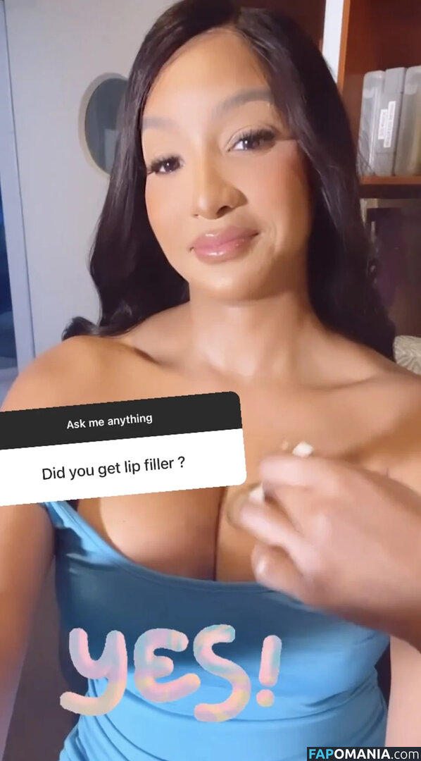 Chantel Everett Çıplak OnlyFans  Sızdırılmış Fotoğraf #2