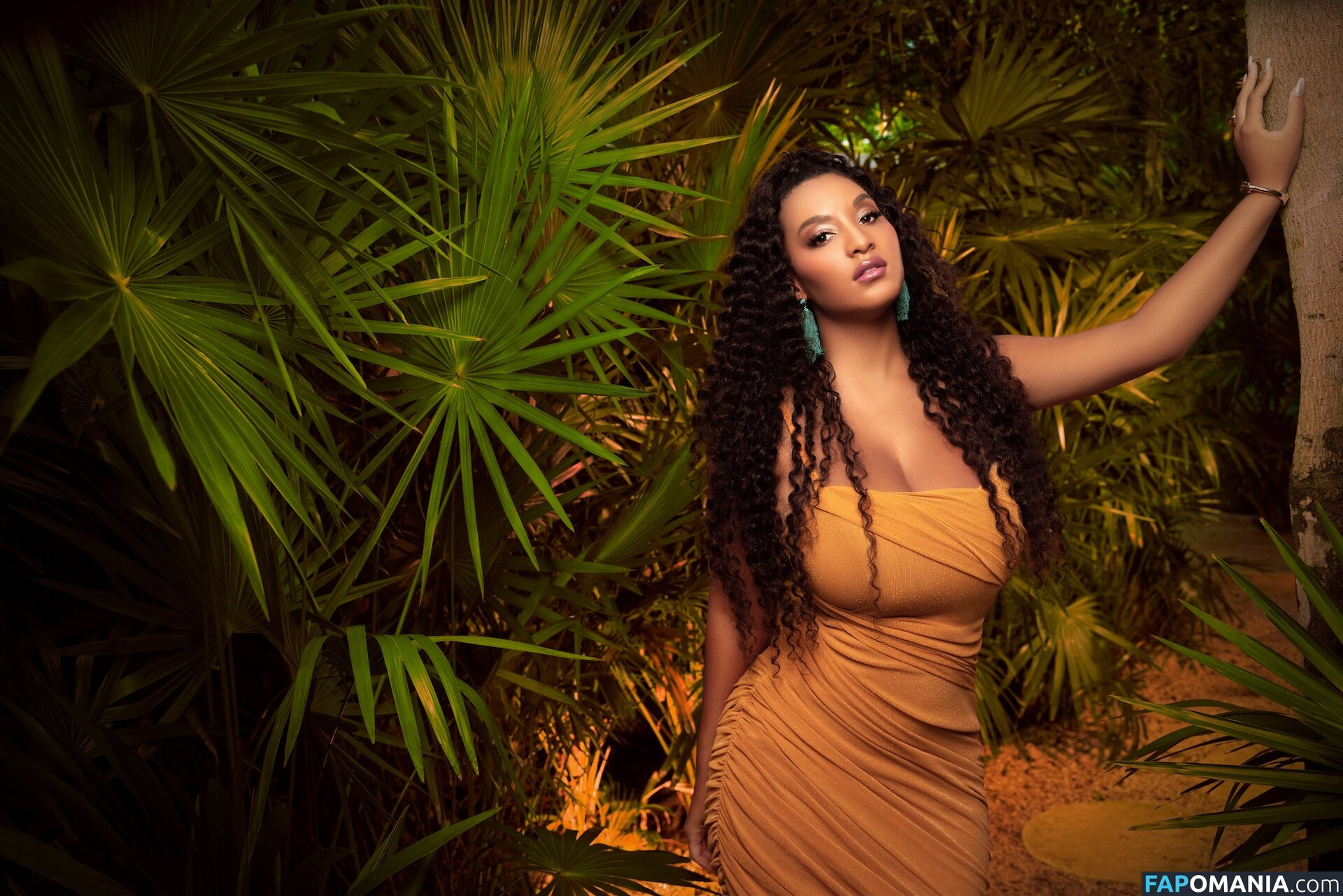 Chantel Everett Çıplak OnlyFans  Sızdırılmış Fotoğraf #5