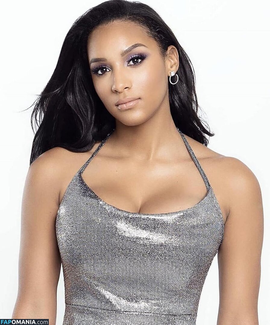 Chantel Everett Çıplak OnlyFans  Sızdırılmış Fotoğraf #6