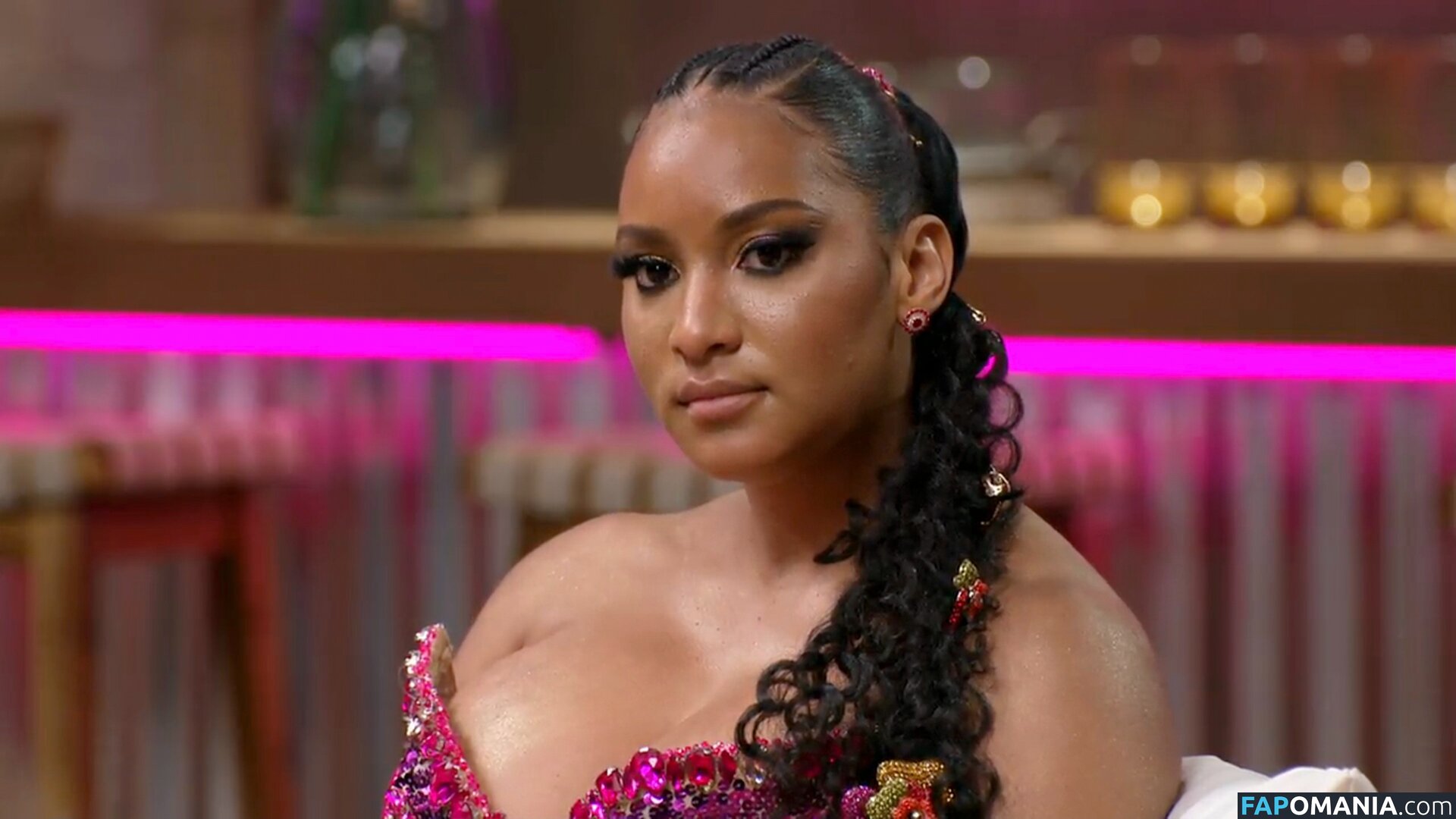 Chantel Everett Çıplak OnlyFans  Sızdırılmış Fotoğraf #8