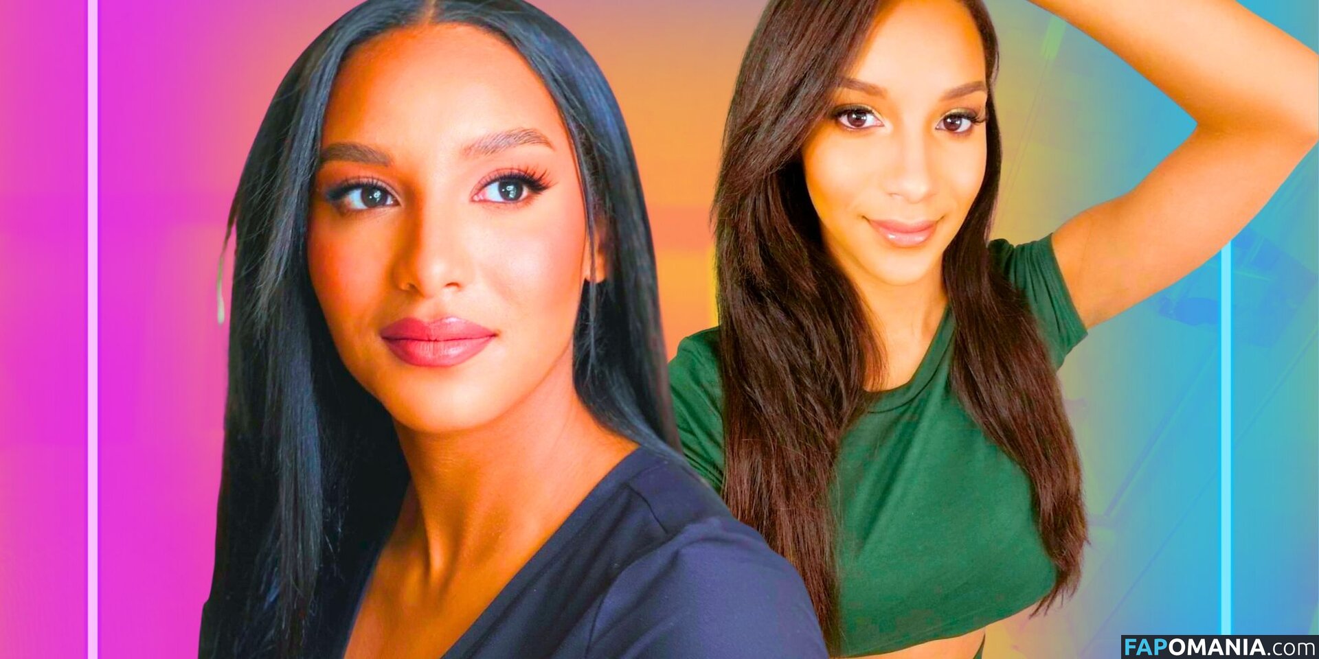 Chantel Everett Çıplak OnlyFans  Sızdırılmış Fotoğraf #9