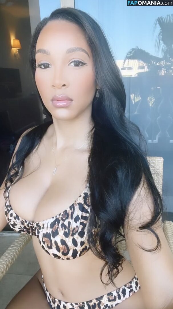 Chantel Everett Çıplak OnlyFans  Sızdırılmış Fotoğraf #13