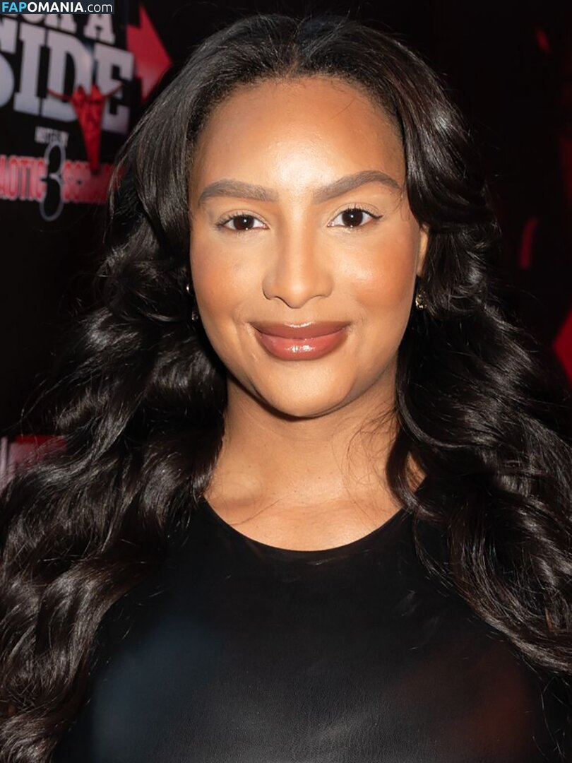 Chantel Everett Çıplak OnlyFans  Sızdırılmış Fotoğraf #14