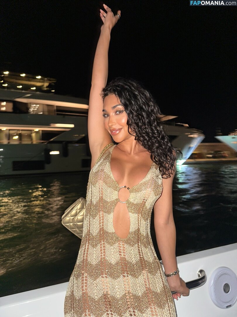 Chantel Jeffries / ComeBacktoMe / chanteljeffries Çıplak OnlyFans  Sızdırılmış Fotoğraf #2