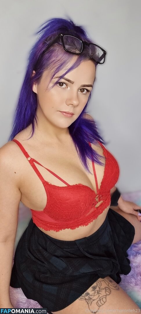 chantelleh23 Çıplak OnlyFans  Sızdırılmış Fotoğraf #1