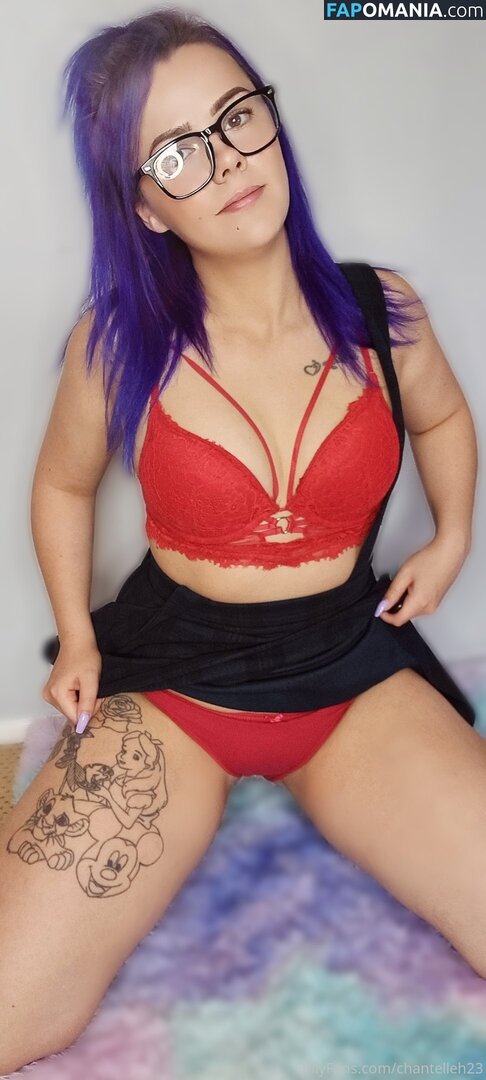 chantelleh23 Çıplak OnlyFans  Sızdırılmış Fotoğraf #10