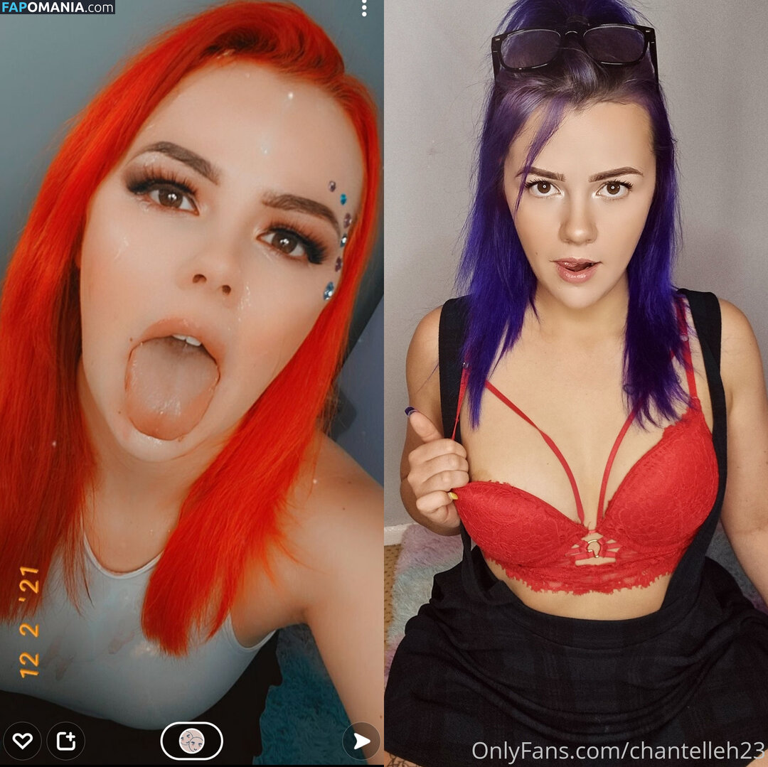 chantelleh23 Çıplak OnlyFans  Sızdırılmış Fotoğraf #11