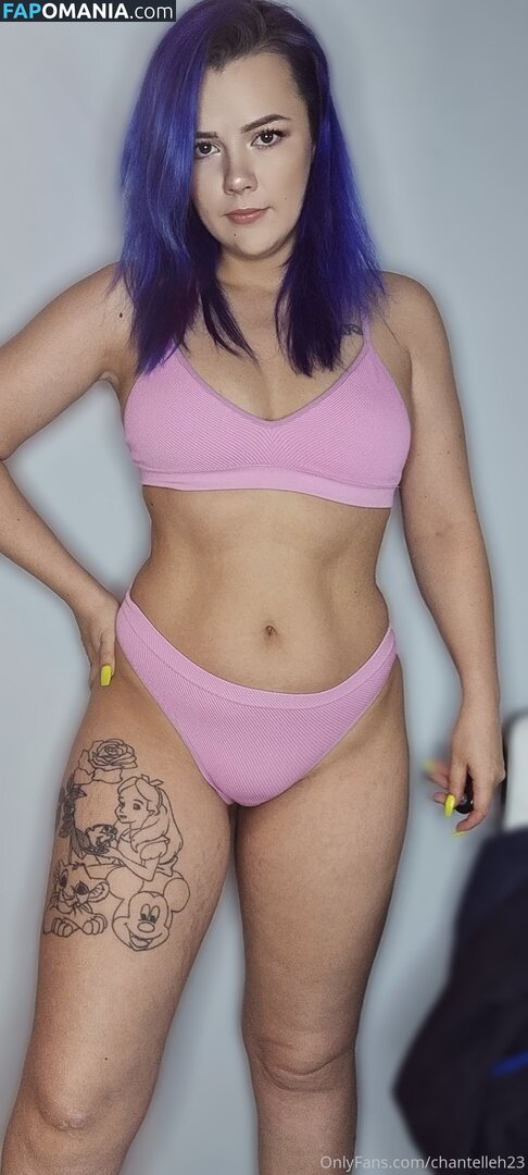 chantelleh23 Çıplak OnlyFans  Sızdırılmış Fotoğraf #12