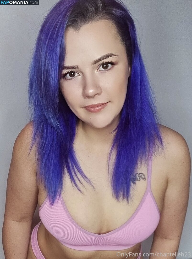 chantelleh23 Çıplak OnlyFans  Sızdırılmış Fotoğraf #14