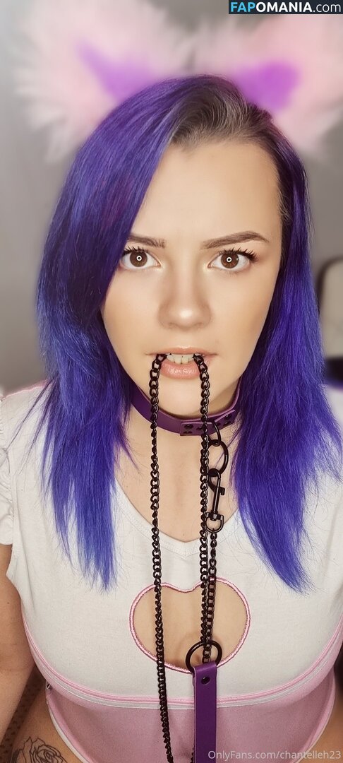 chantelleh23 Çıplak OnlyFans  Sızdırılmış Fotoğraf #20