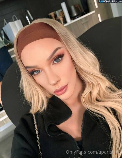 chaoticbarbieee Çıplak OnlyFans  Sızdırılmış Fotoğraf #9