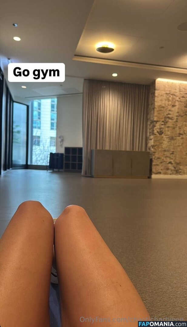 chaoticbarbieee Çıplak OnlyFans  Sızdırılmış Fotoğraf #19