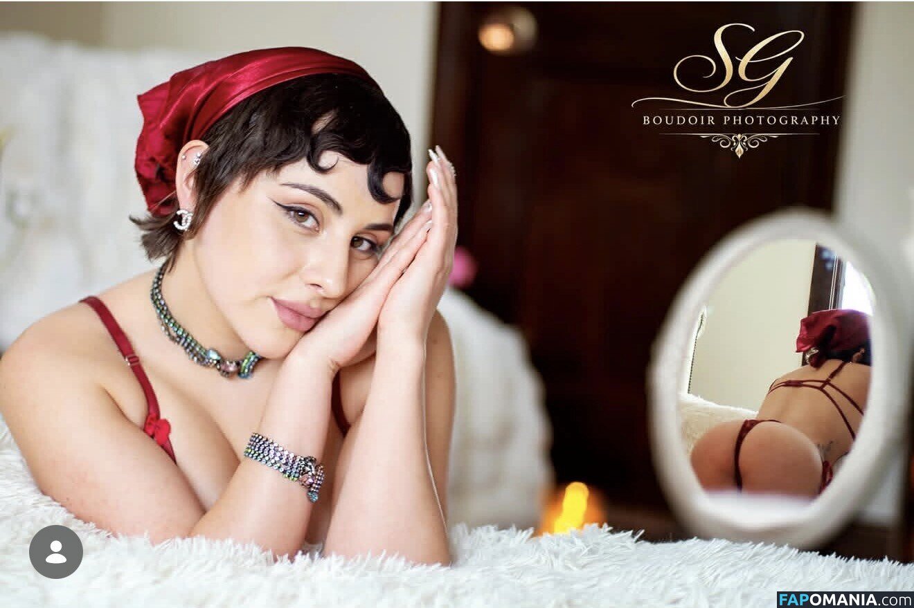 Chaoticbun Çıplak OnlyFans  Sızdırılmış Fotoğraf #3