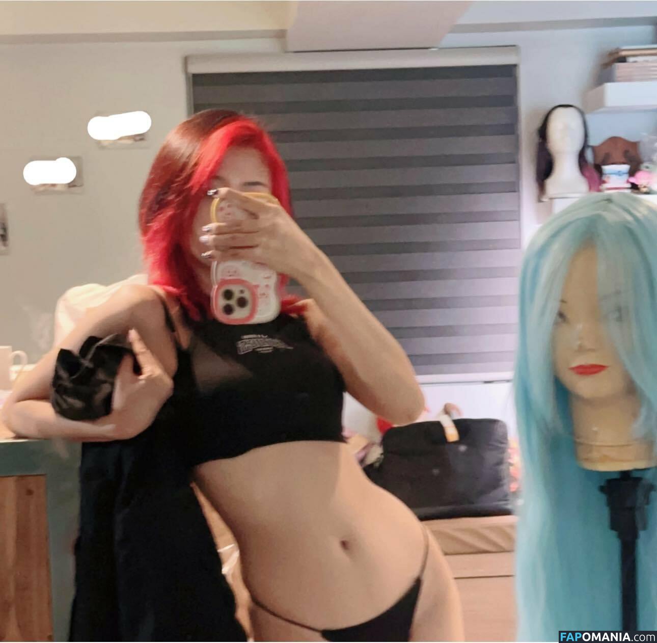 Charechii / Charess Çıplak OnlyFans  Sızdırılmış Fotoğraf #34