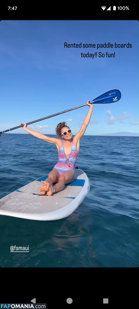 Chari Hawkins / _charihawkins Çıplak OnlyFans  Sızdırılmış Fotoğraf #1