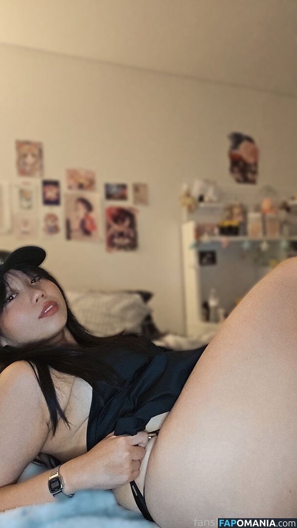 charitzu Çıplak OnlyFans  Sızdırılmış Fotoğraf #5