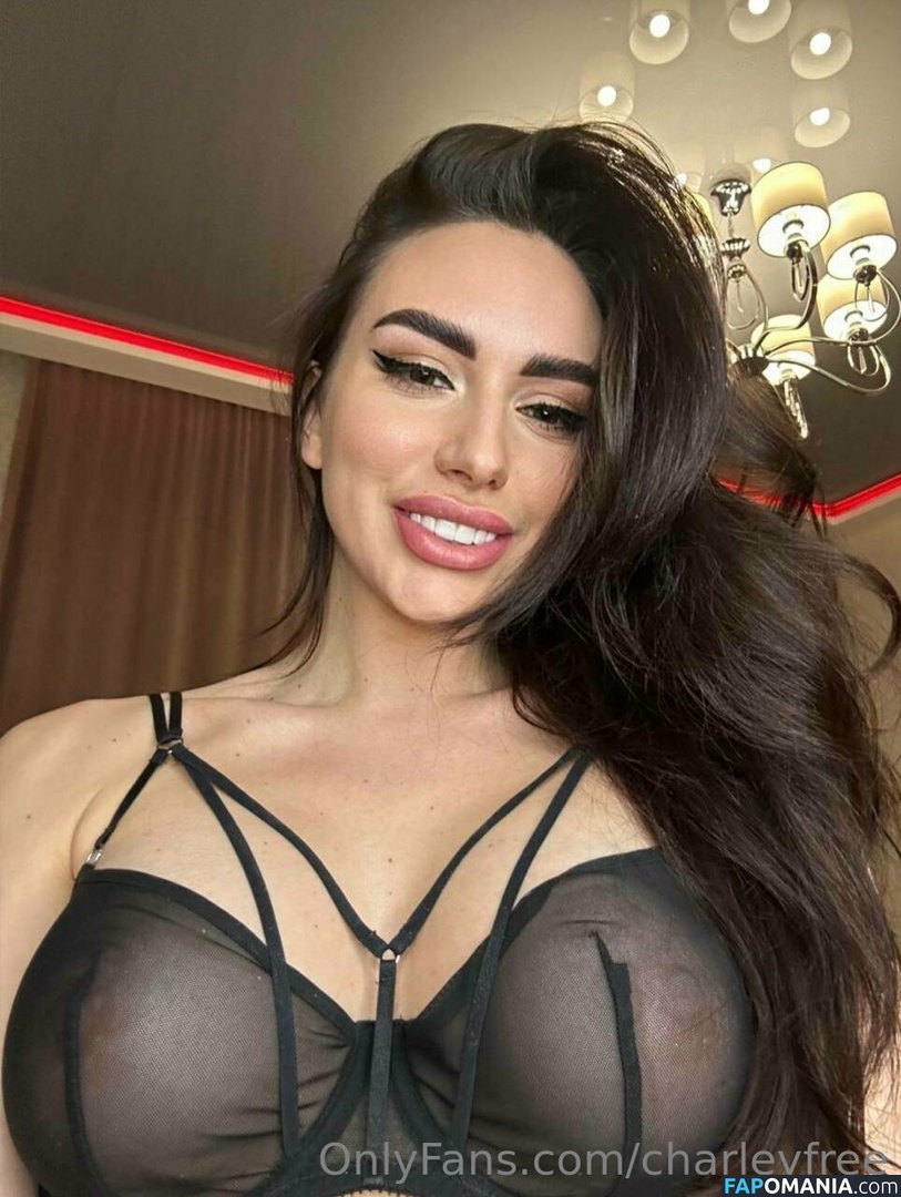 charleyfree / itscharliefree Çıplak OnlyFans  Sızdırılmış Fotoğraf #24