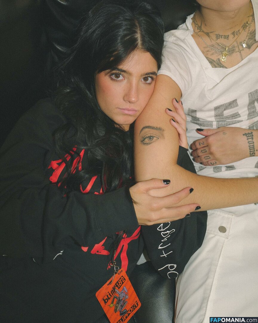 Charli D'Amelio / Charli Damelio / charlidamelio / charliesdamelio Çıplak OnlyFans  Sızdırılmış Fotoğraf #28