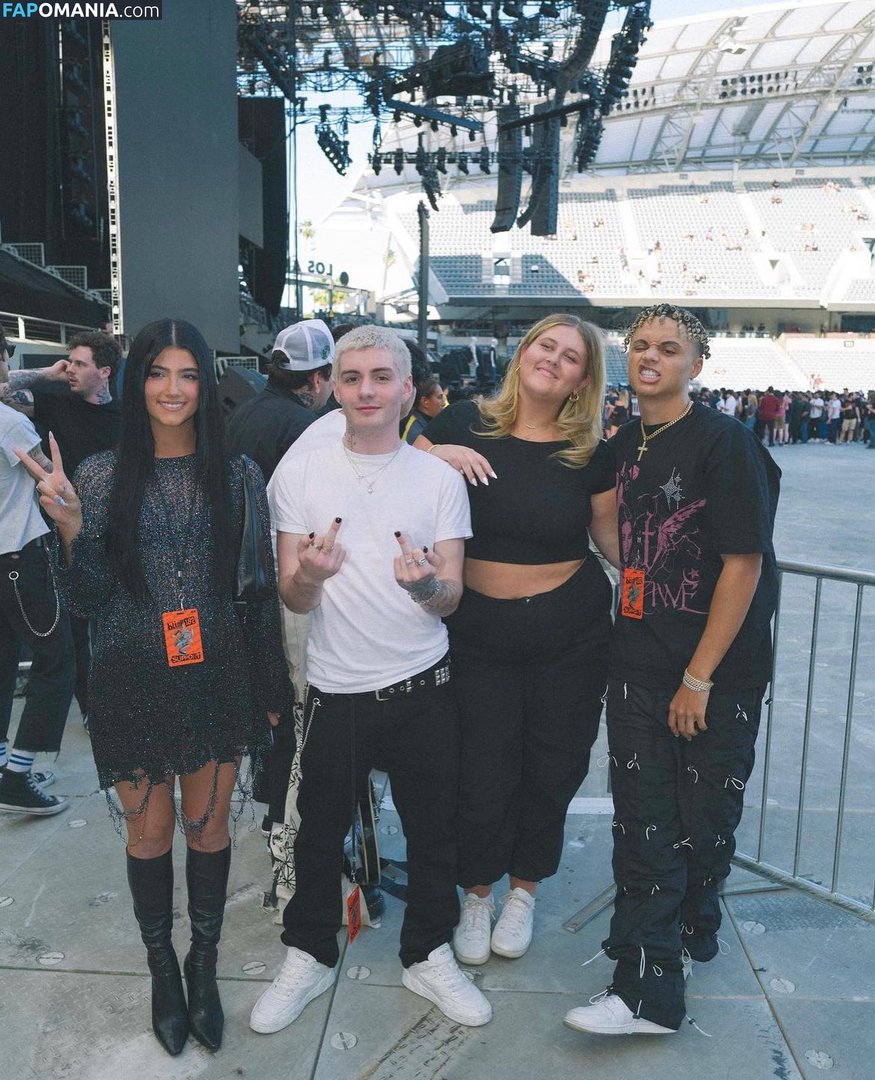 Charli D'Amelio / Charli Damelio / charlidamelio / charliesdamelio Çıplak OnlyFans  Sızdırılmış Fotoğraf #33