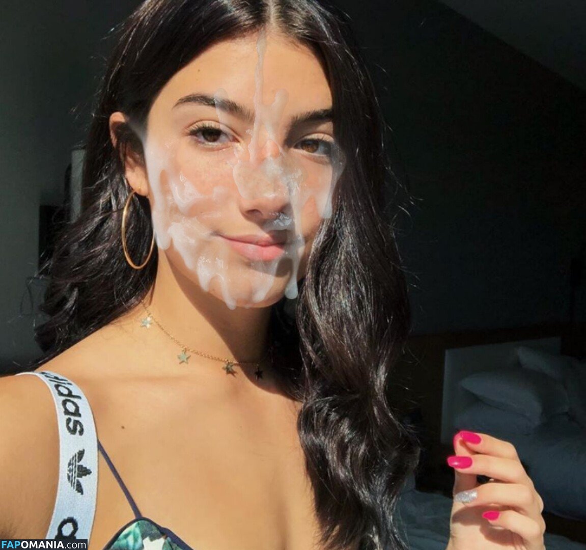 Charli D'Amelio / Charli Damelio / charlidamelio / charliesdamelio Çıplak OnlyFans  Sızdırılmış Fotoğraf #50