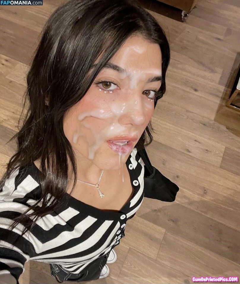 Charli D'Amelio / Charli Damelio / charlidamelio / charliesdamelio Çıplak OnlyFans  Sızdırılmış Fotoğraf #53