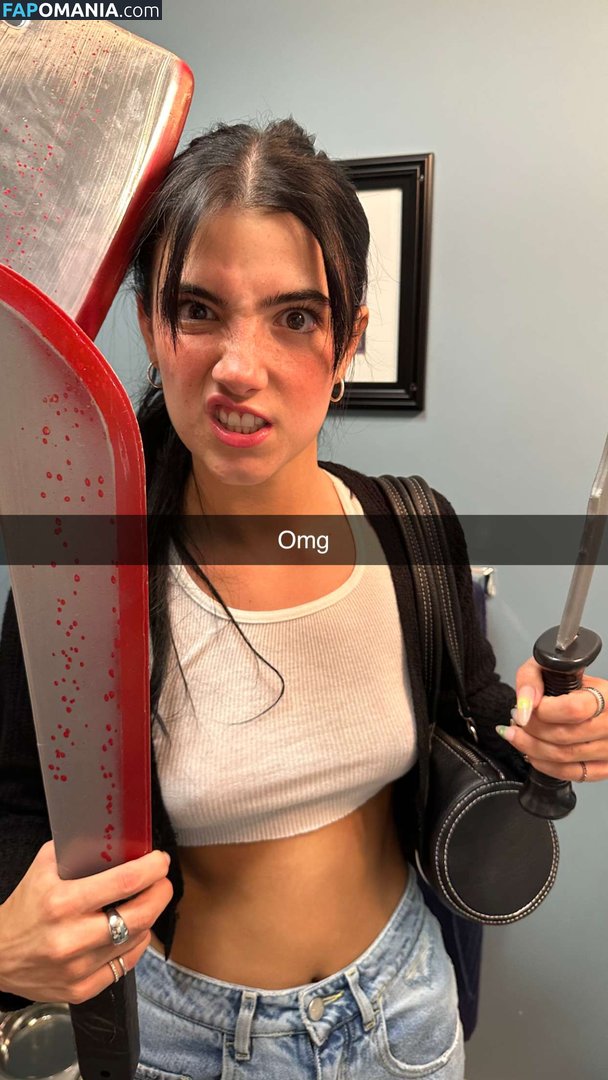 Charli D'Amelio / Charli Damelio / charlidamelio / charliesdamelio Çıplak OnlyFans  Sızdırılmış Fotoğraf #55