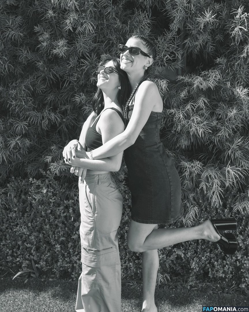 Charli D'Amelio / Charli Damelio / charlidamelio / charliesdamelio Çıplak OnlyFans  Sızdırılmış Fotoğraf #69