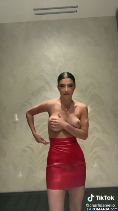 Charli D'Amelio / Charli Damelio / charlidamelio / charliesdamelio Çıplak OnlyFans  Sızdırılmış Fotoğraf #72