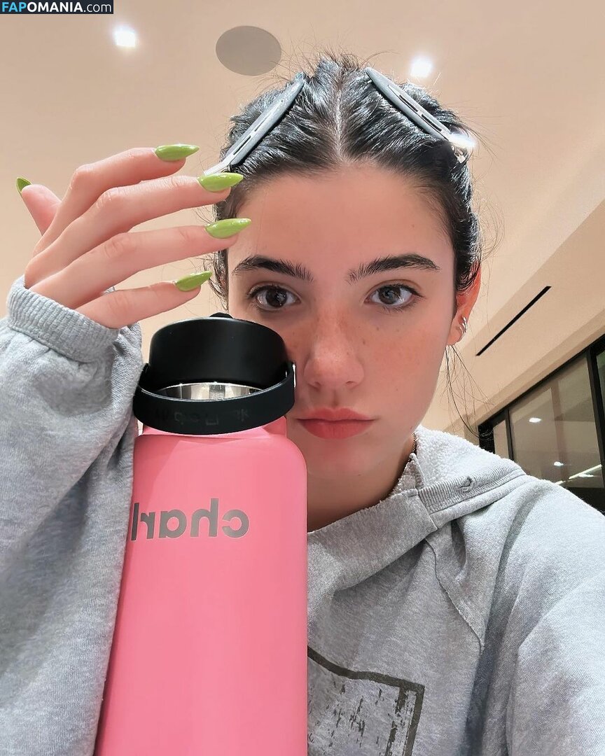 Charli D'Amelio / Charli Damelio / charlidamelio / charliesdamelio Çıplak OnlyFans  Sızdırılmış Fotoğraf #165