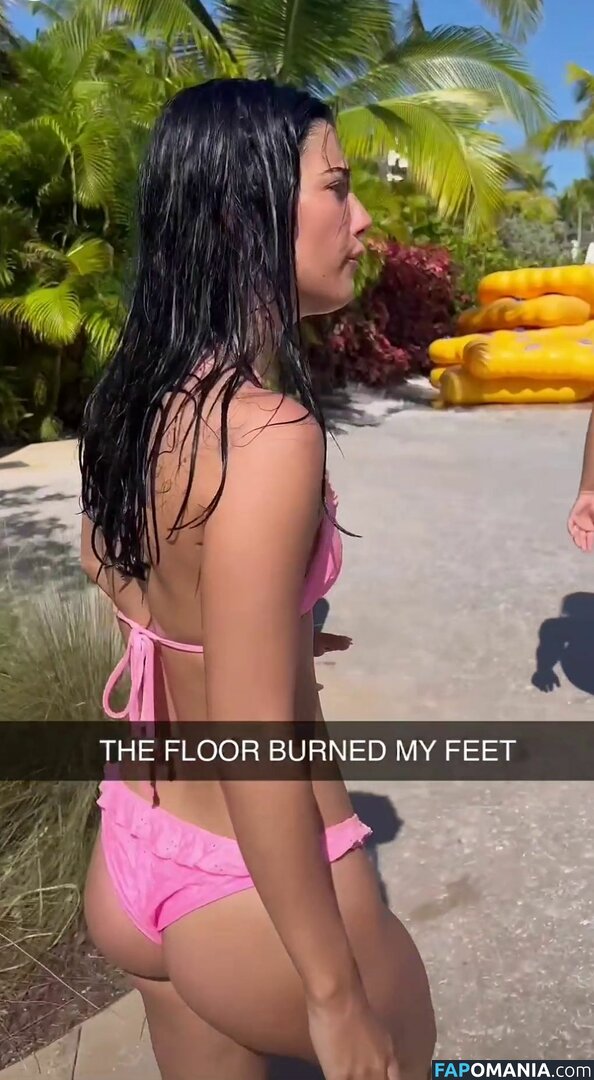 Charli D'Amelio / Charli Damelio / charlidamelio / charliesdamelio Çıplak OnlyFans  Sızdırılmış Fotoğraf #200