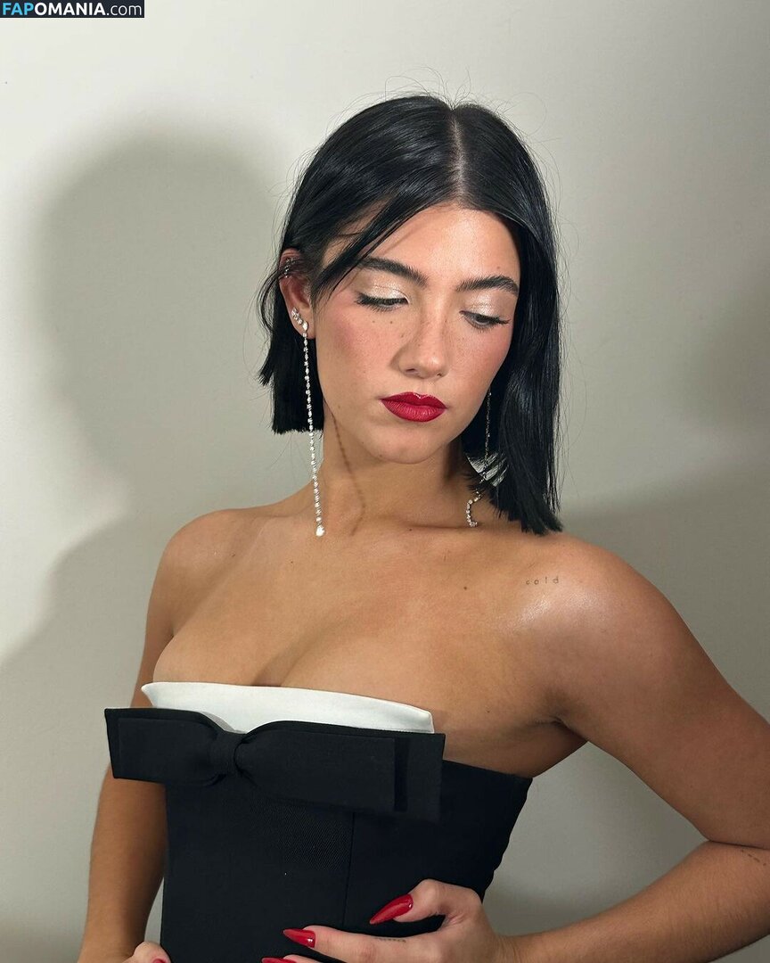 Charli D'Amelio / Charli Damelio / charlidamelio / charliesdamelio Çıplak OnlyFans  Sızdırılmış Fotoğraf #259