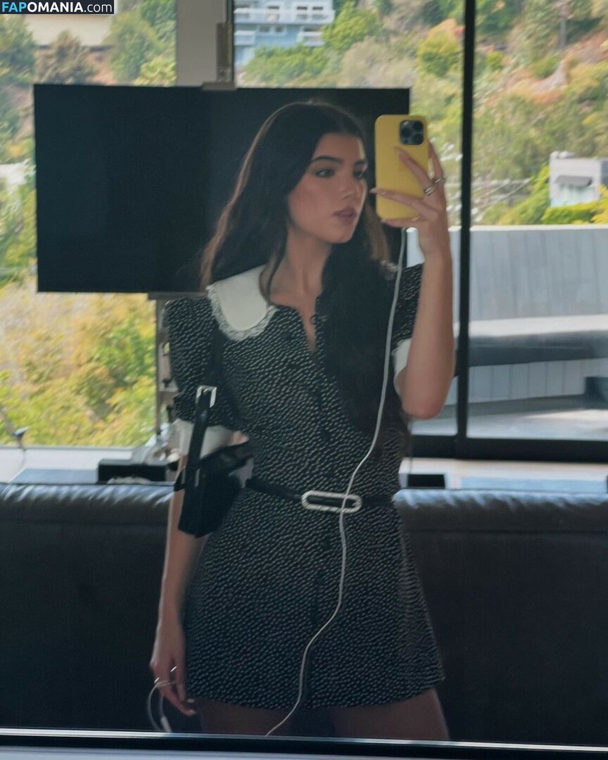 Charli D'Amelio / Charli Damelio / charlidamelio / charliesdamelio Çıplak OnlyFans  Sızdırılmış Fotoğraf #320