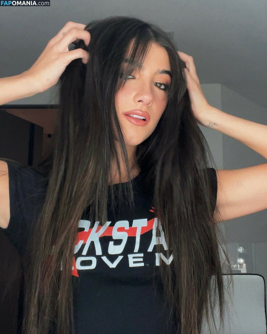 Charli D'Amelio / Charli Damelio / charlidamelio / charliesdamelio Çıplak OnlyFans  Sızdırılmış Fotoğraf #417