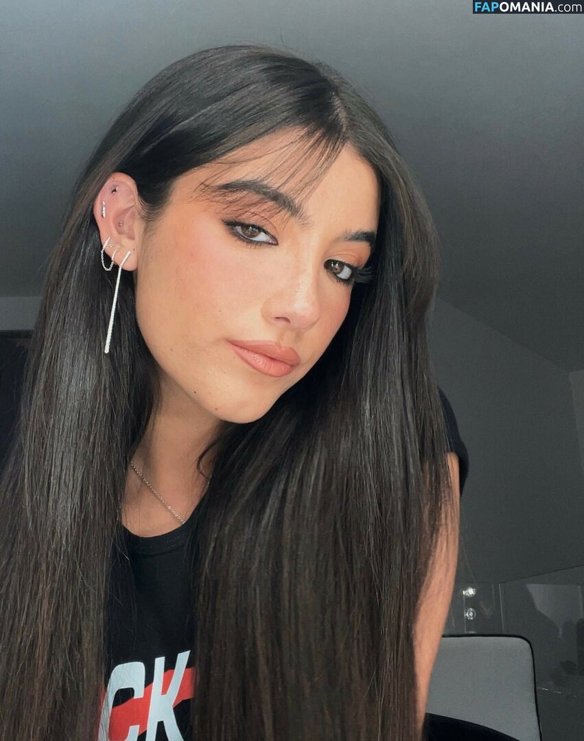 Charli D'Amelio / Charli Damelio / charlidamelio / charliesdamelio Çıplak OnlyFans  Sızdırılmış Fotoğraf #418